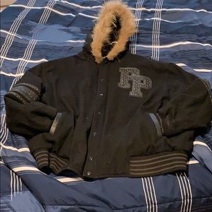 Pelle Pelle Coat